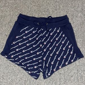 CHAMPION REVERSE WEAVE shorts
